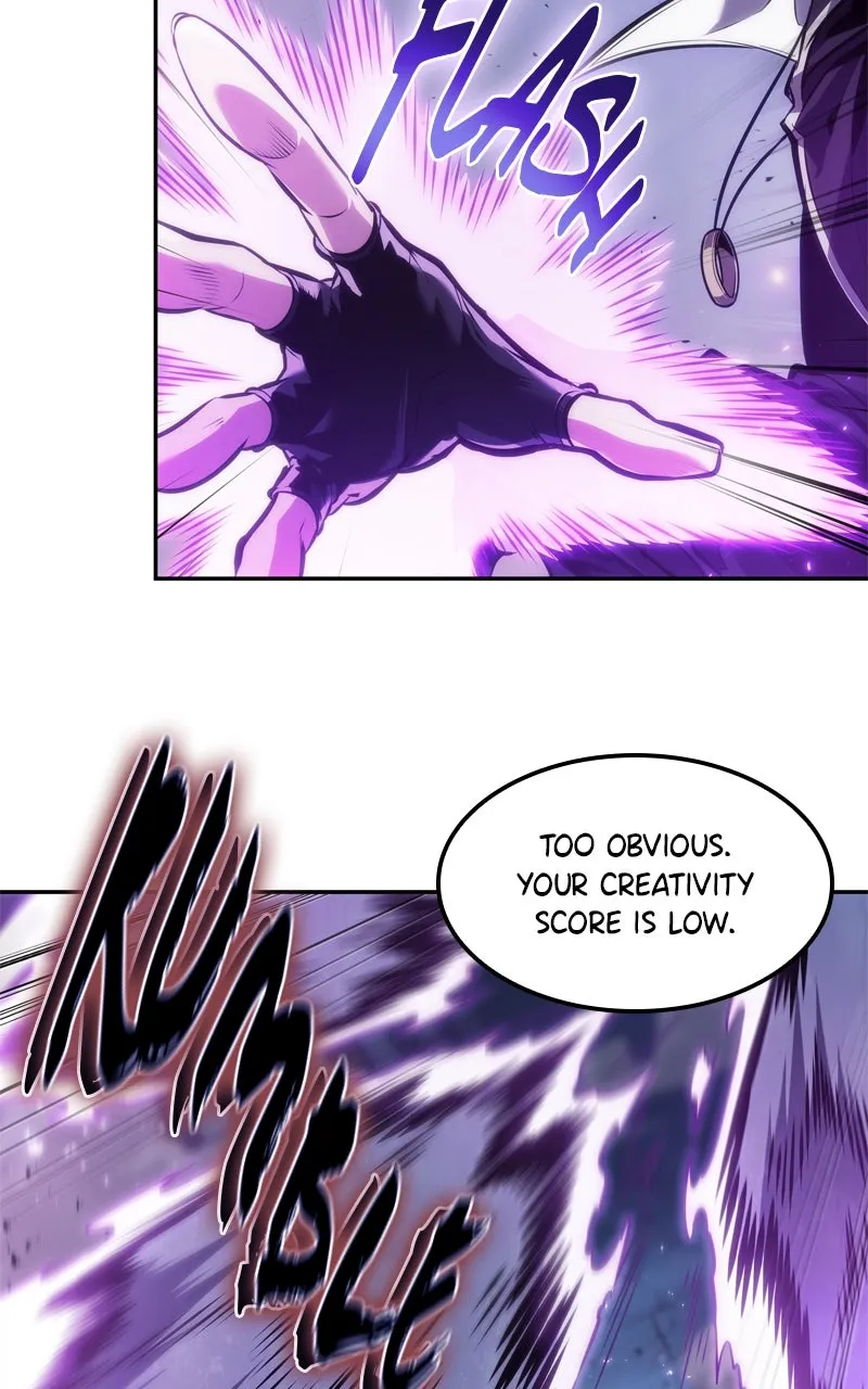 The Last Adventurer Chapter 76 page 21 - 