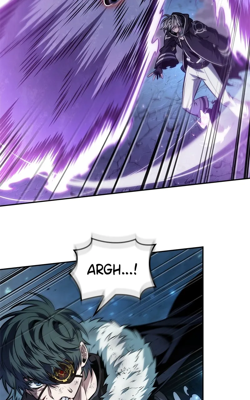 The Last Adventurer Chapter 76 page 22 - 