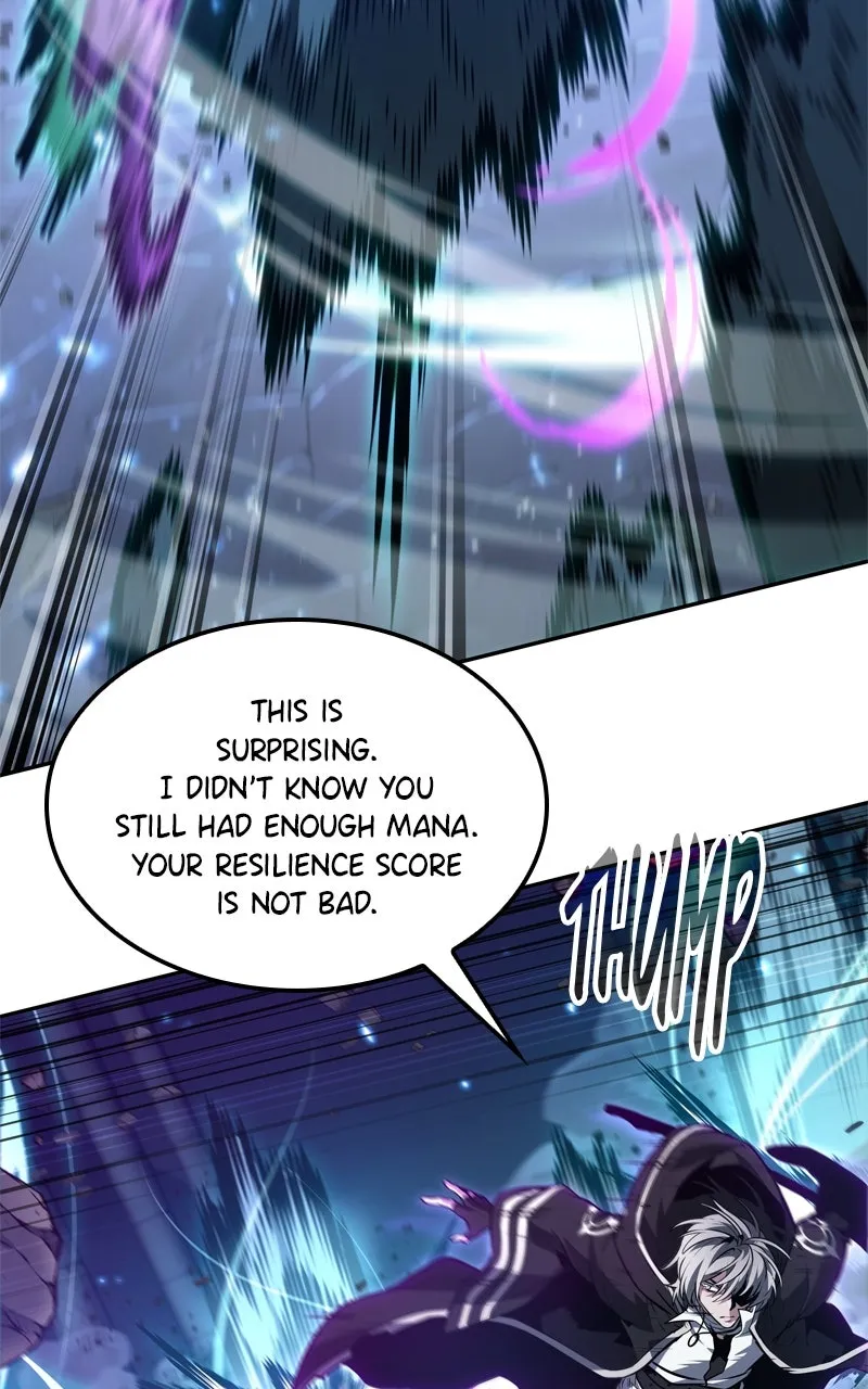 The Last Adventurer Chapter 76 page 26 - 