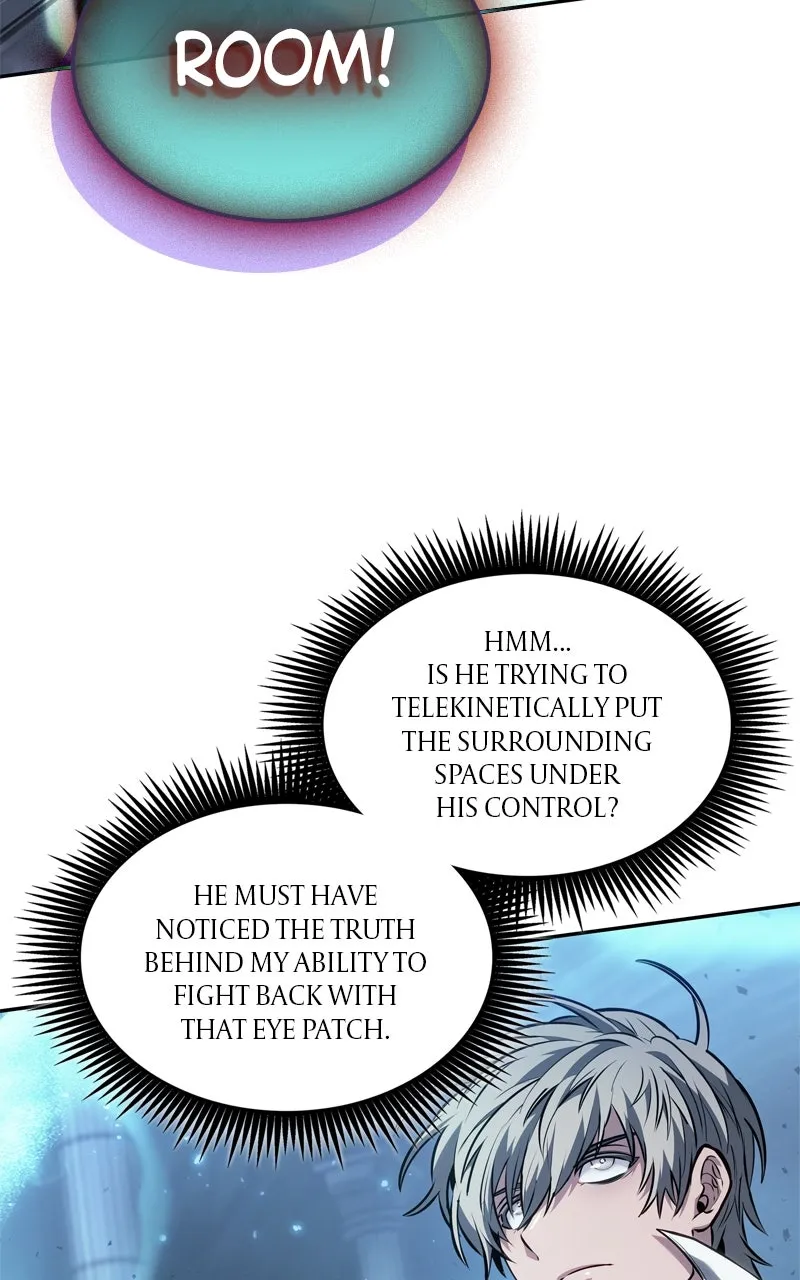 The Last Adventurer Chapter 76 page 35 - 