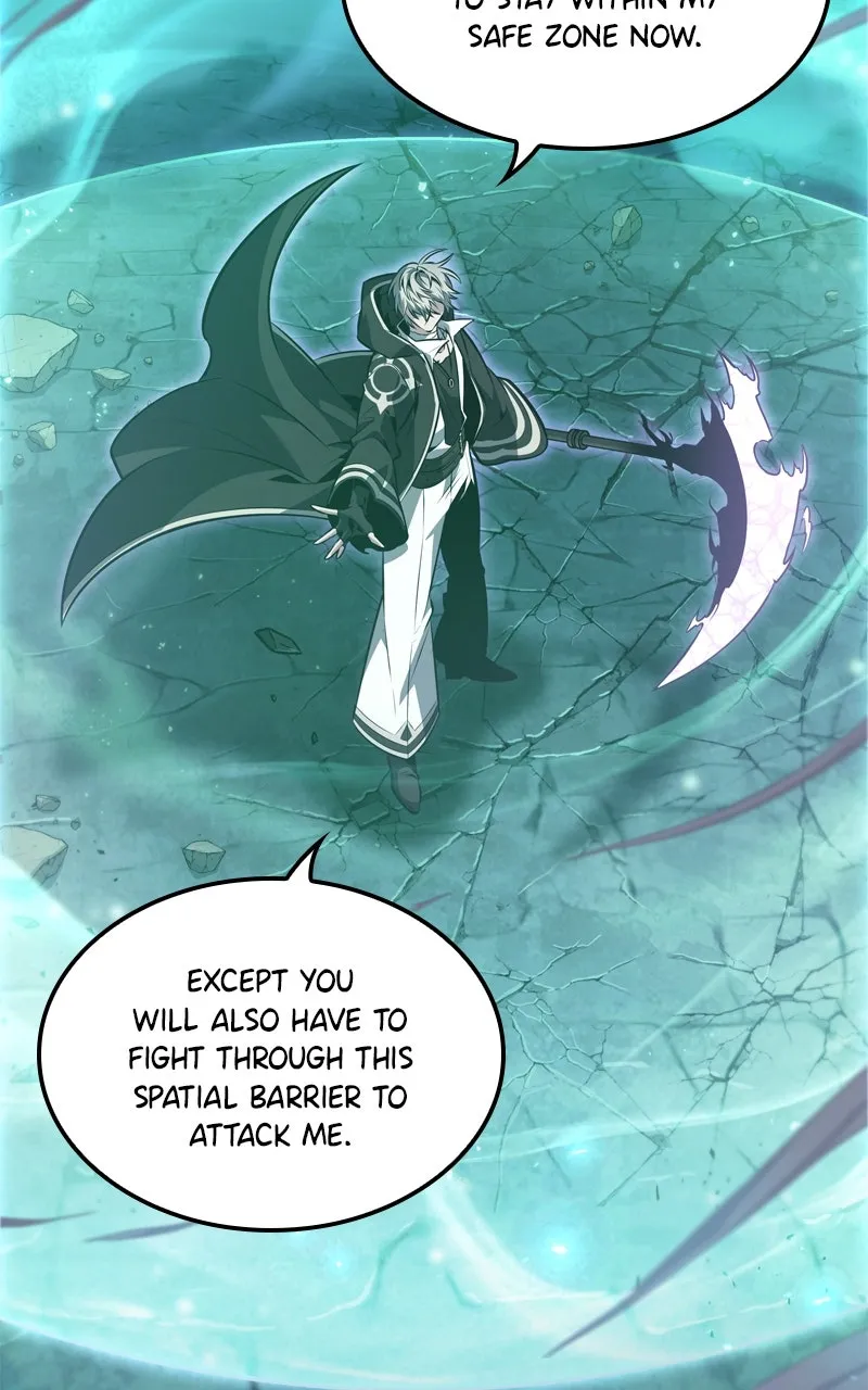 The Last Adventurer Chapter 76 page 37 - 