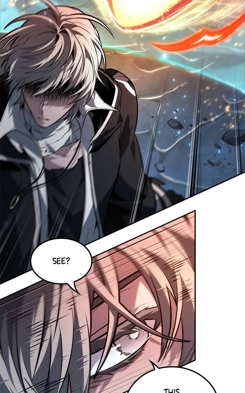 The Last Adventurer Chapter 76 page 39 - 