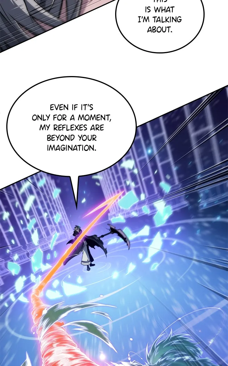 The Last Adventurer Chapter 76 page 40 - 