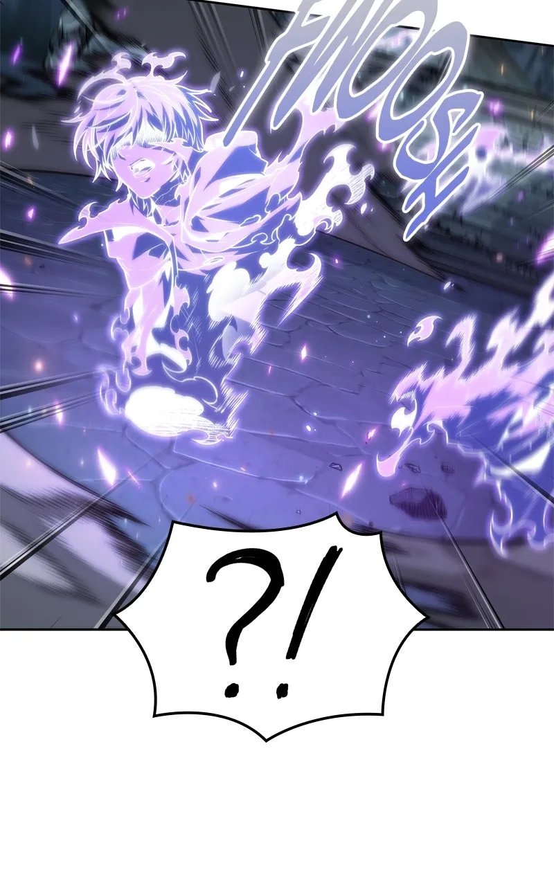 The Last Adventurer Chapter 76 page 5 - 