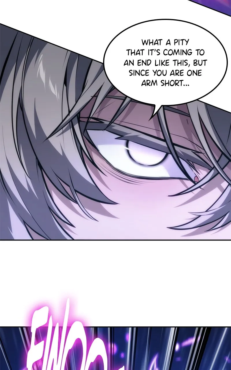 The Last Adventurer Chapter 76 page 42 - 