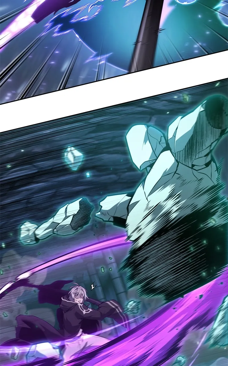The Last Adventurer Chapter 76 page 49 - 