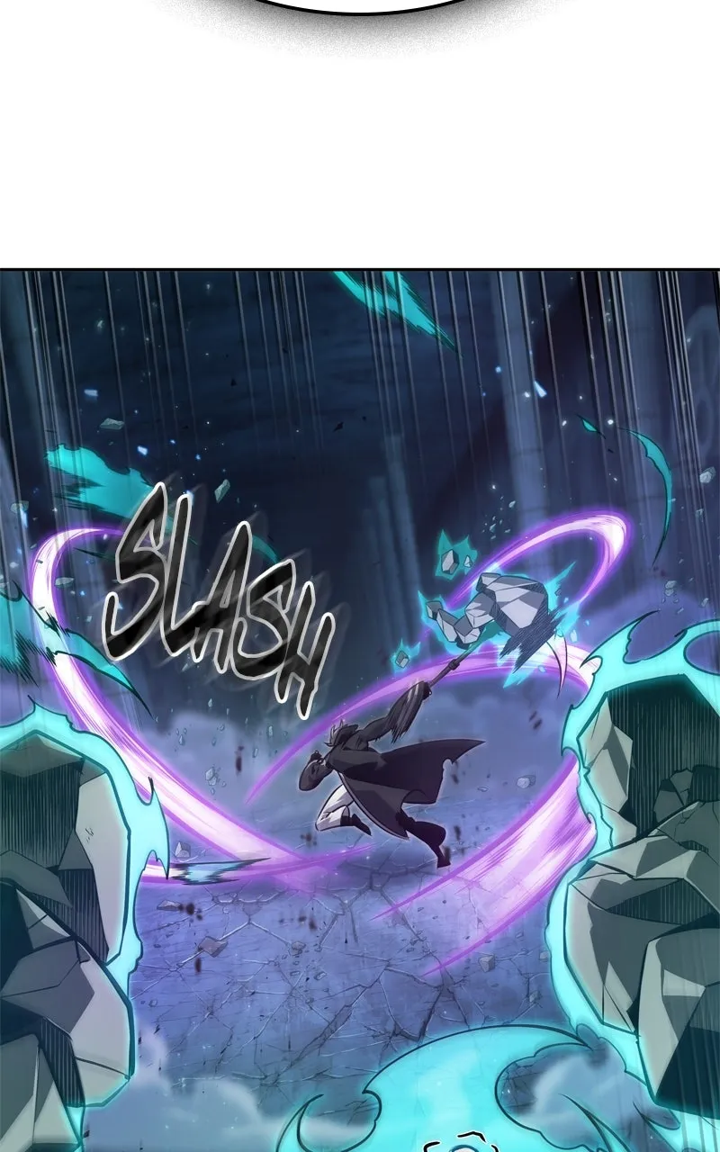 The Last Adventurer Chapter 76 page 53 - 