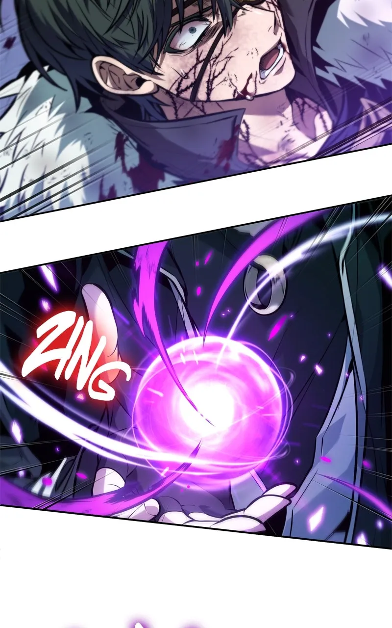 The Last Adventurer Chapter 76 page 60 - 