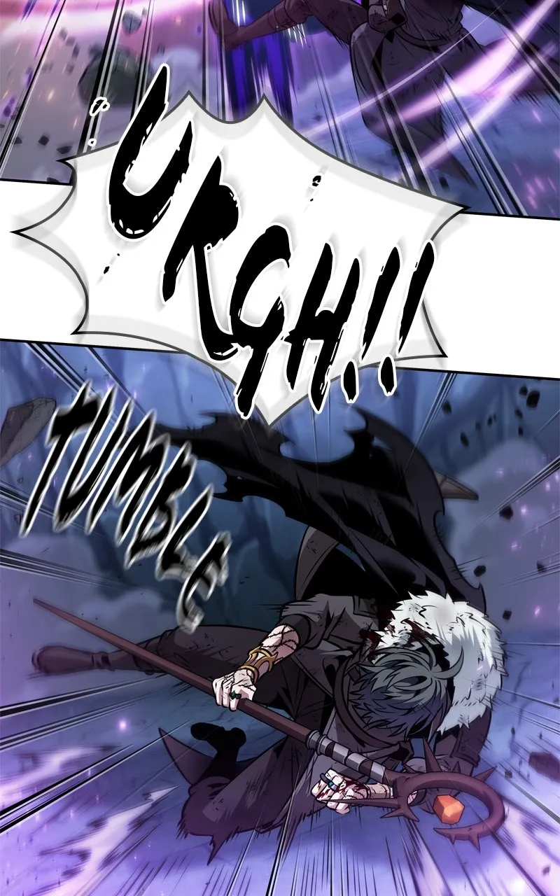 The Last Adventurer Chapter 76 page 63 - 