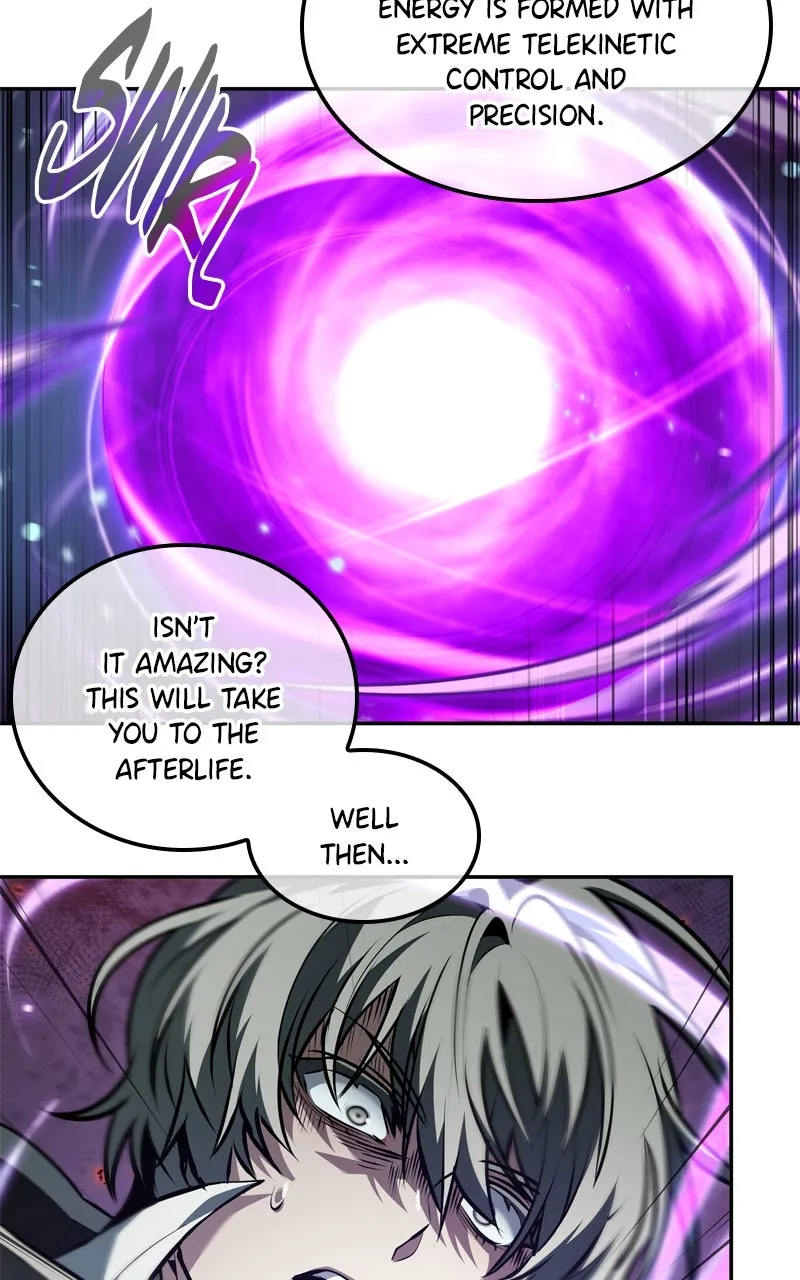 The Last Adventurer Chapter 76 page 69 - 