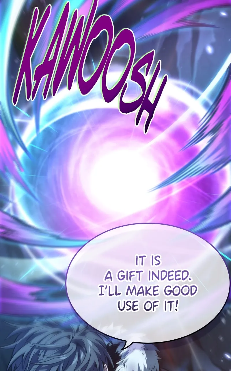The Last Adventurer Chapter 76 page 71 - 