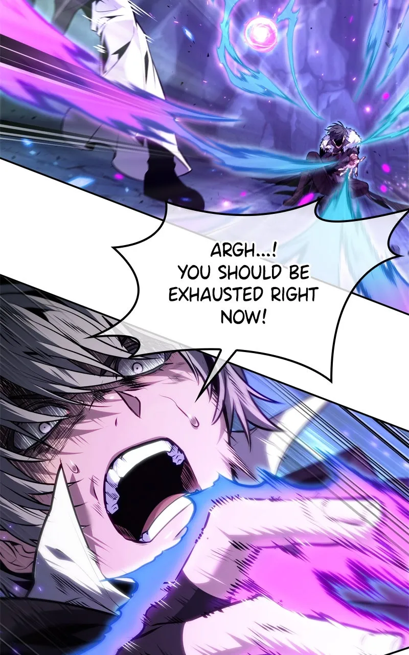 The Last Adventurer Chapter 76 page 74 - 