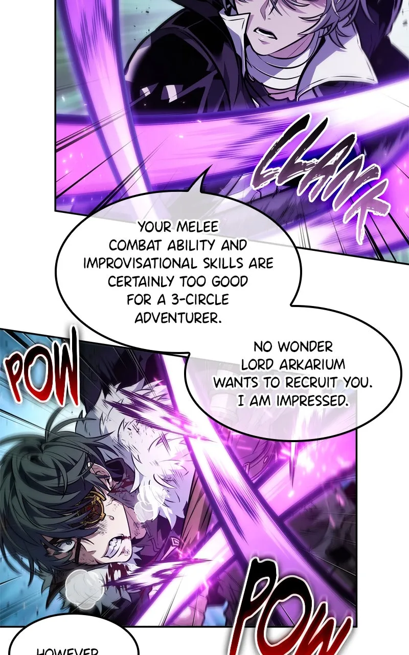 The Last Adventurer Chapter 76 page 9 - 