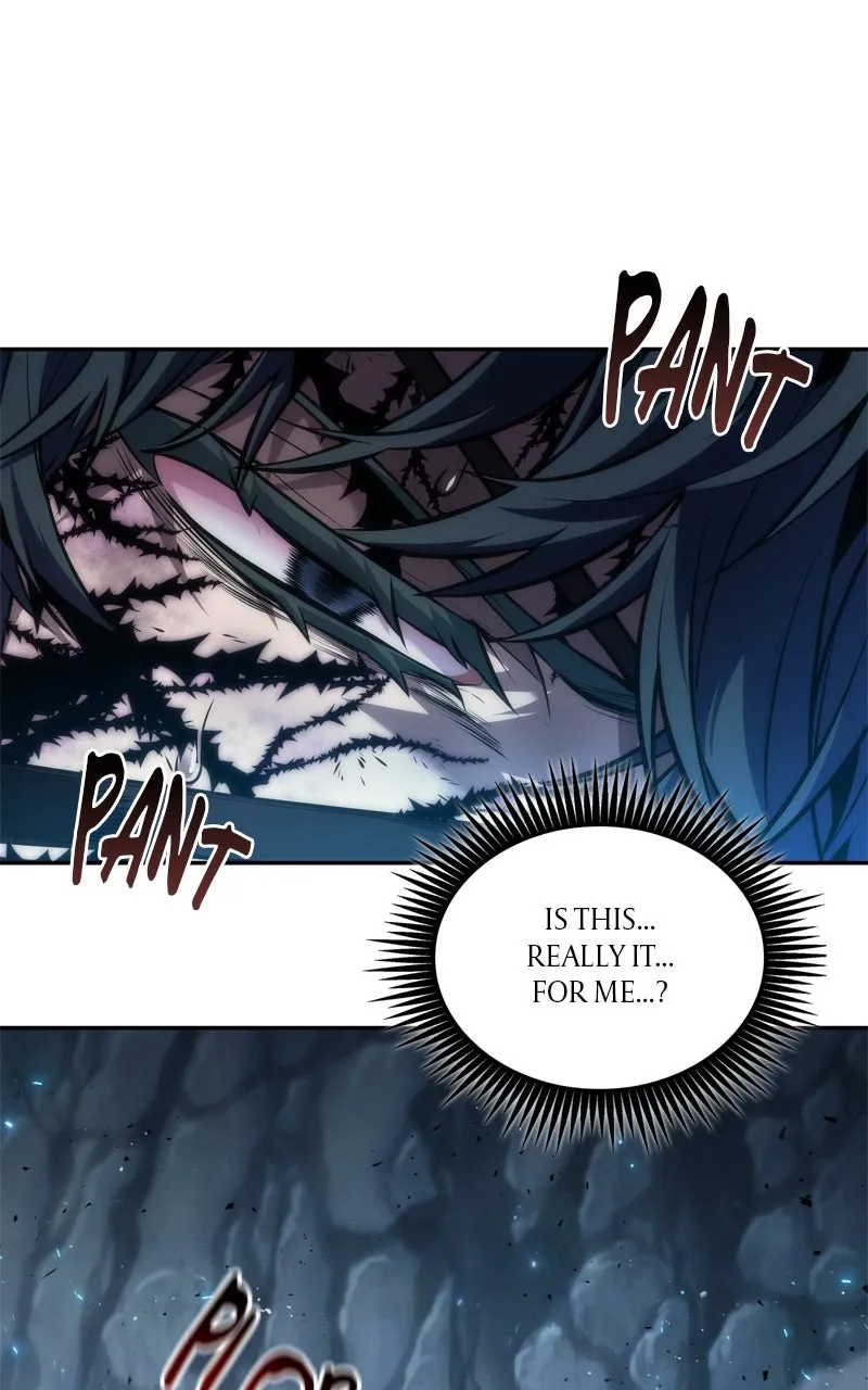 The Last Adventurer Chapter 76 page 84 - 