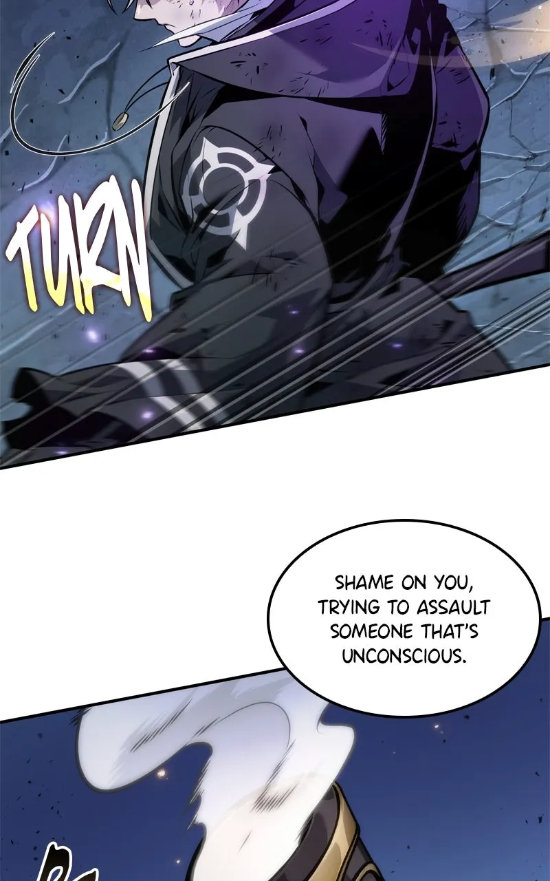 The Last Adventurer Chapter 76 page 92 - 