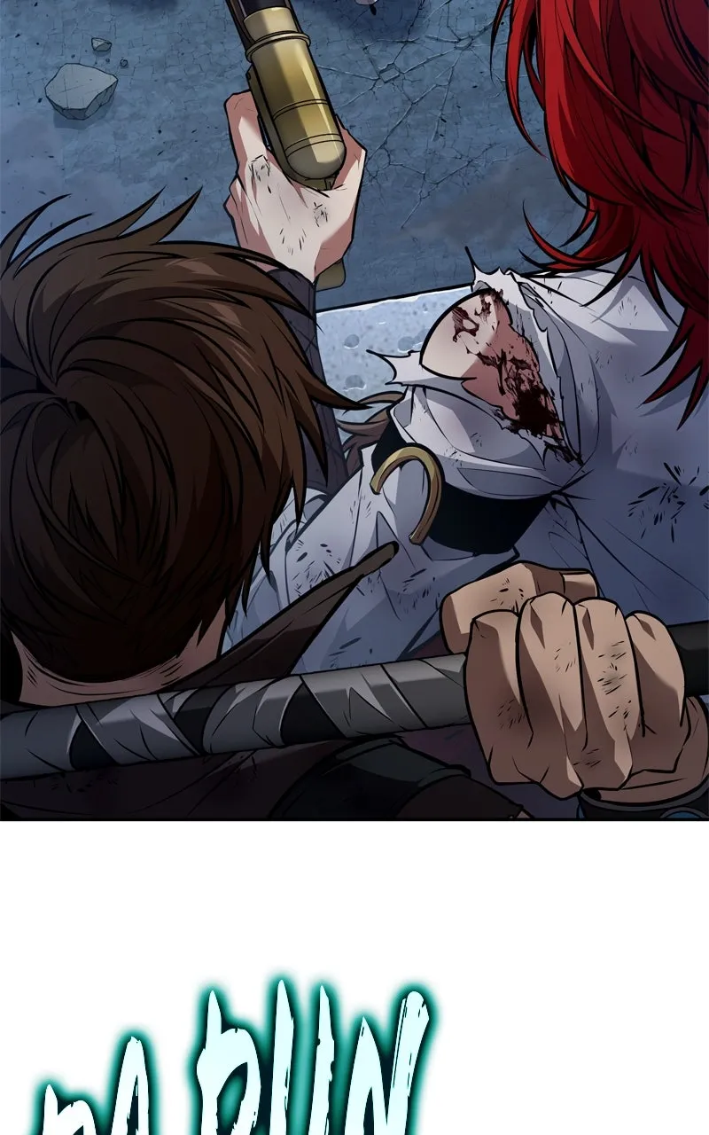 The Last Adventurer Chapter 76 page 94 - 