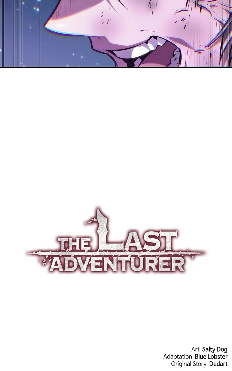 The Last Adventurer Chapter 76 page 97 - 