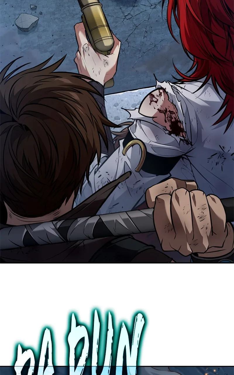 The Last Adventurer Chapter 77 page 2 - 