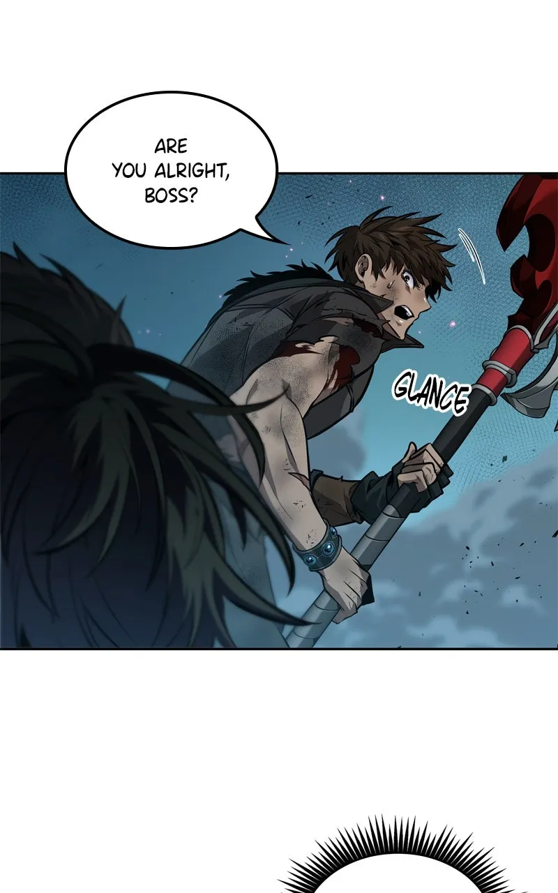 The Last Adventurer Chapter 77 page 11 - 