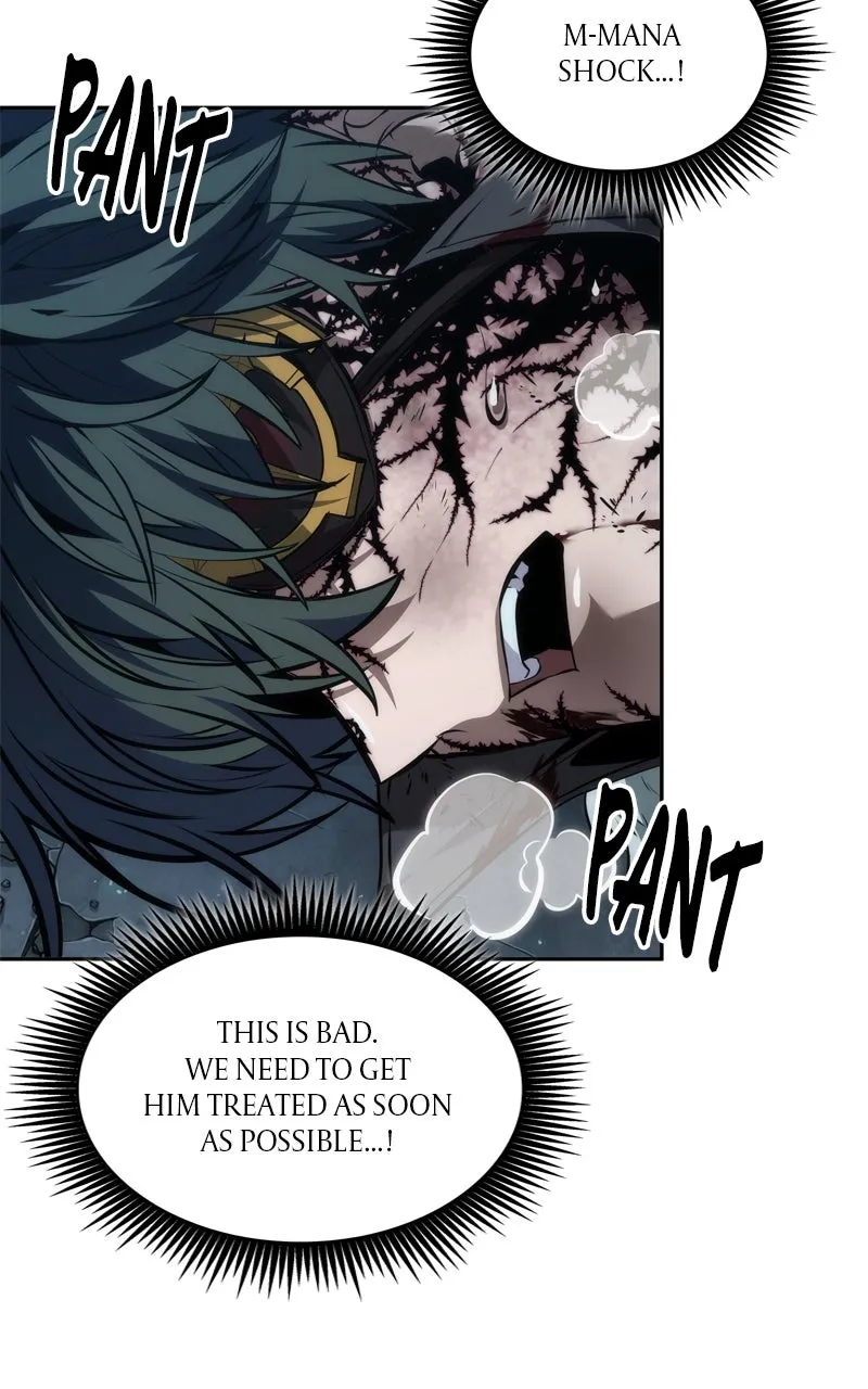 The Last Adventurer Chapter 77 page 12 - 
