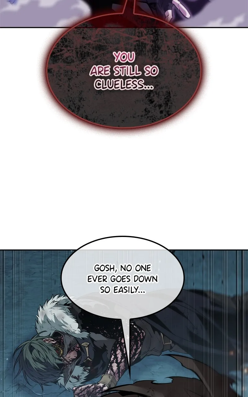The Last Adventurer Chapter 77 page 14 - 