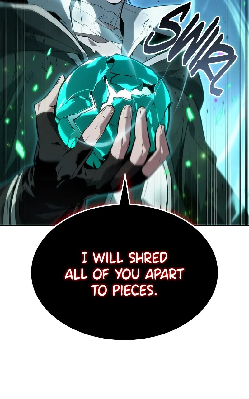 The Last Adventurer Chapter 77 page 19 - 