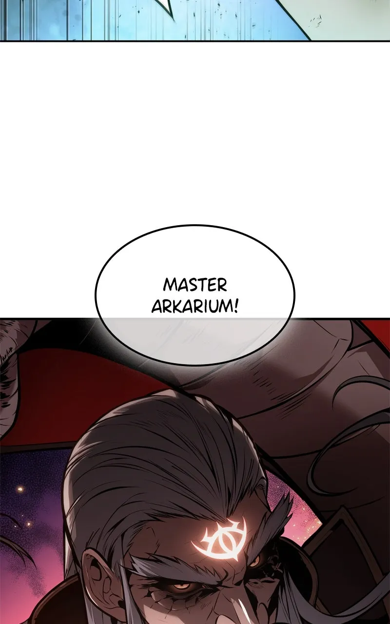 The Last Adventurer Chapter 77 page 24 - 