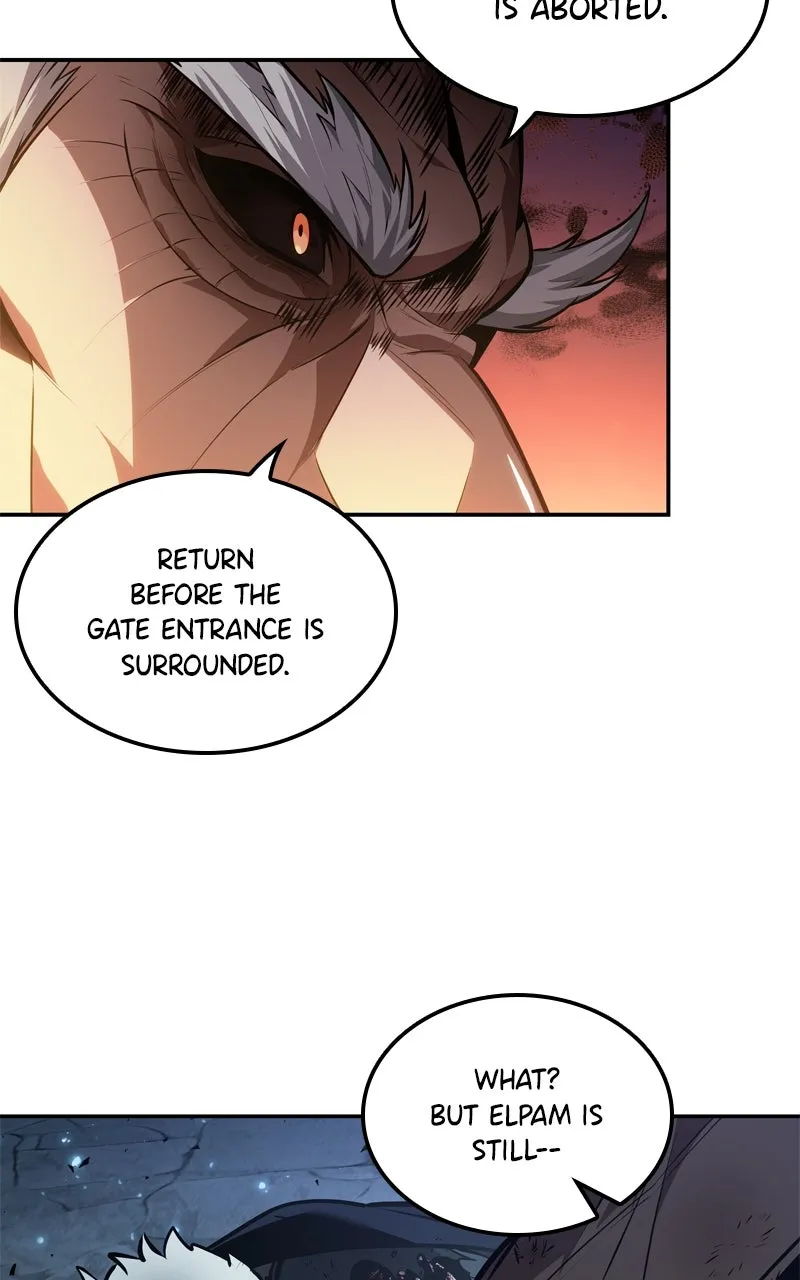 The Last Adventurer Chapter 77 page 27 - 