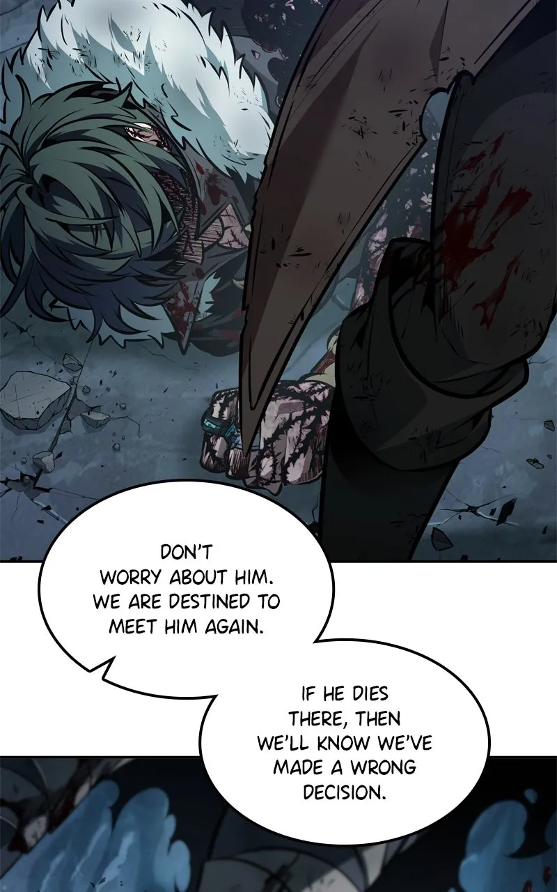 The Last Adventurer Chapter 77 page 28 - 