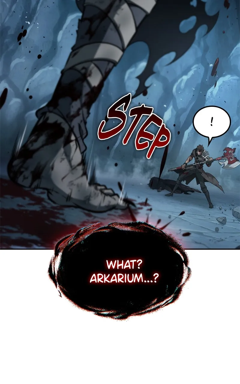 The Last Adventurer Chapter 77 page 29 - 