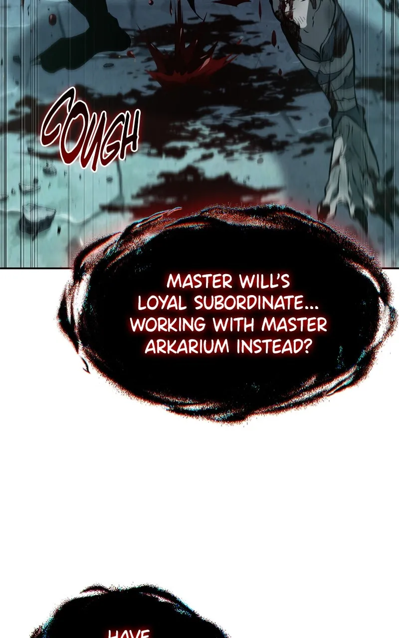 The Last Adventurer Chapter 77 page 32 - 