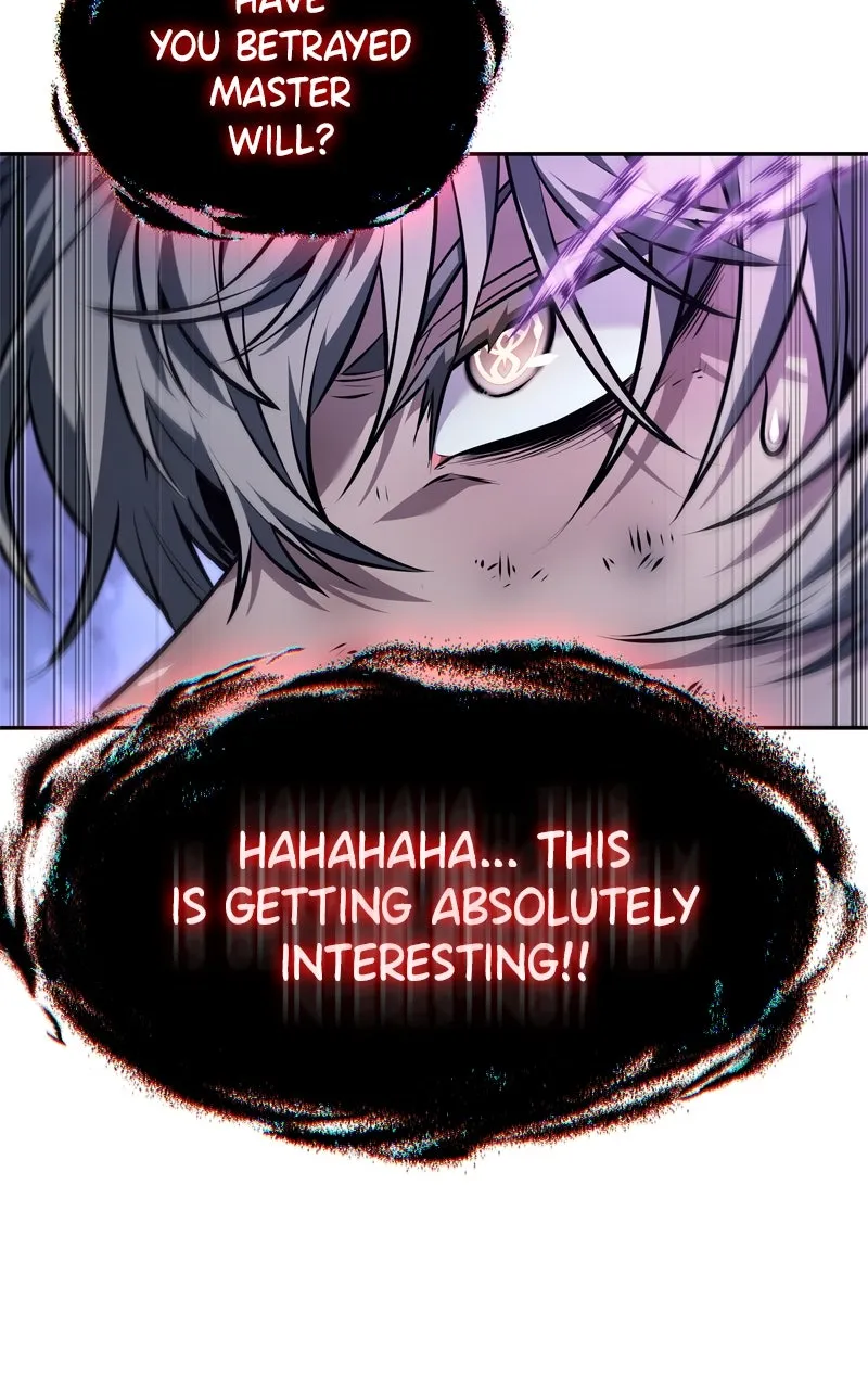 The Last Adventurer Chapter 77 page 33 - 