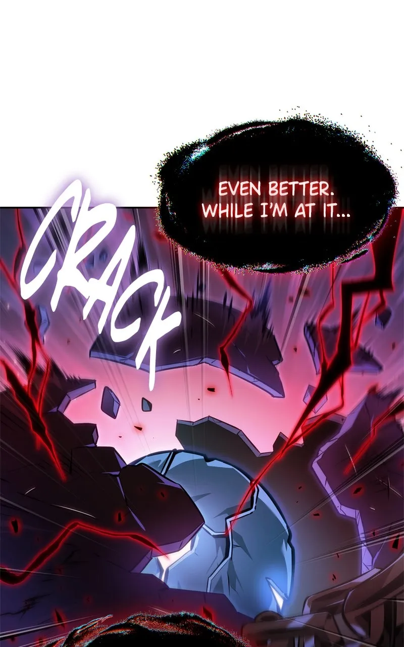 The Last Adventurer Chapter 77 page 34 - 