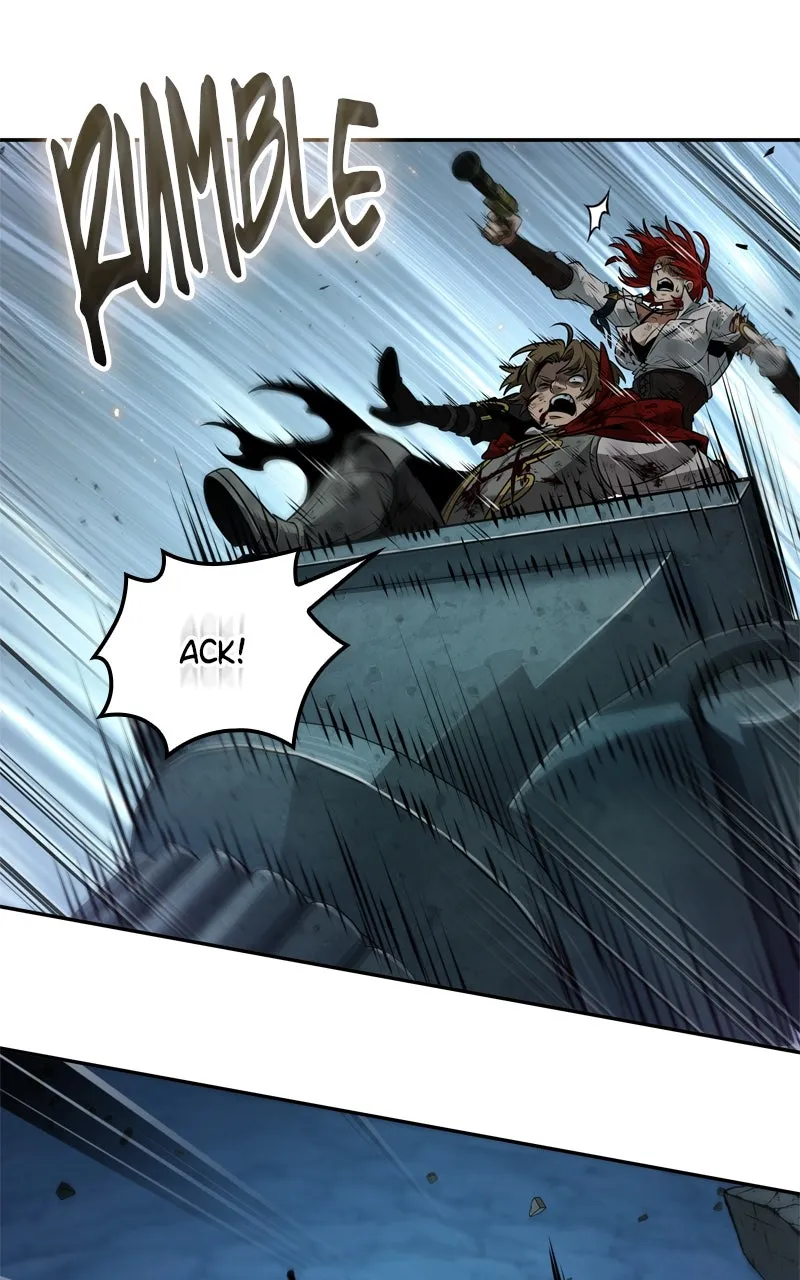 The Last Adventurer Chapter 77 page 37 - 