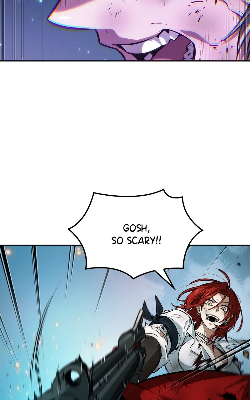The Last Adventurer Chapter 77 page 5 - 