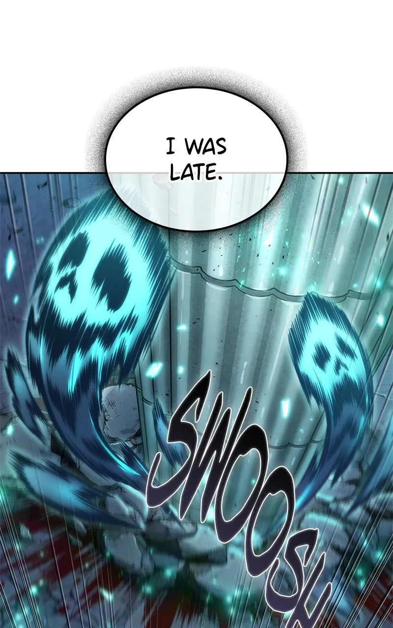 The Last Adventurer Chapter 77 page 41 - 