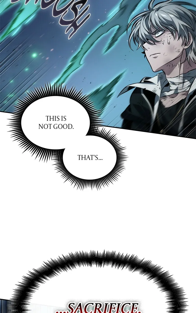 The Last Adventurer Chapter 77 page 44 - 