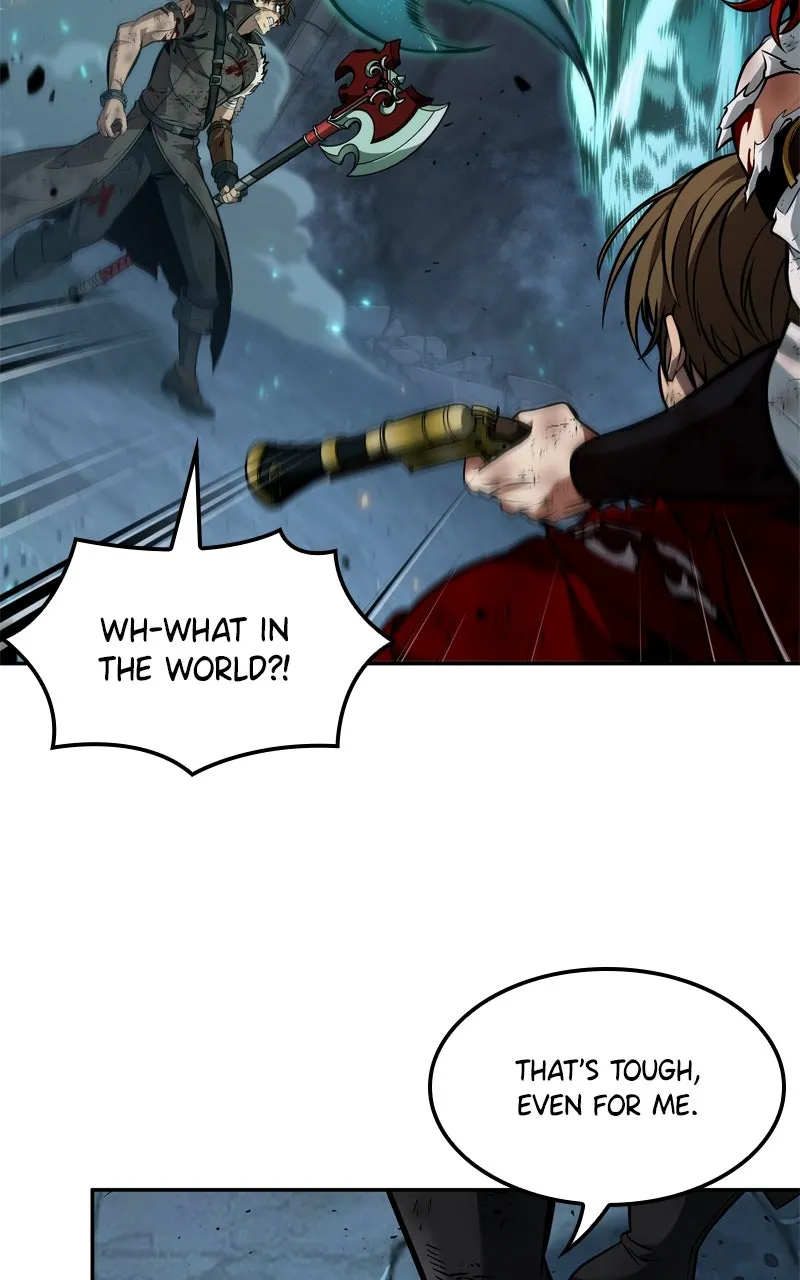 The Last Adventurer Chapter 77 page 48 - 
