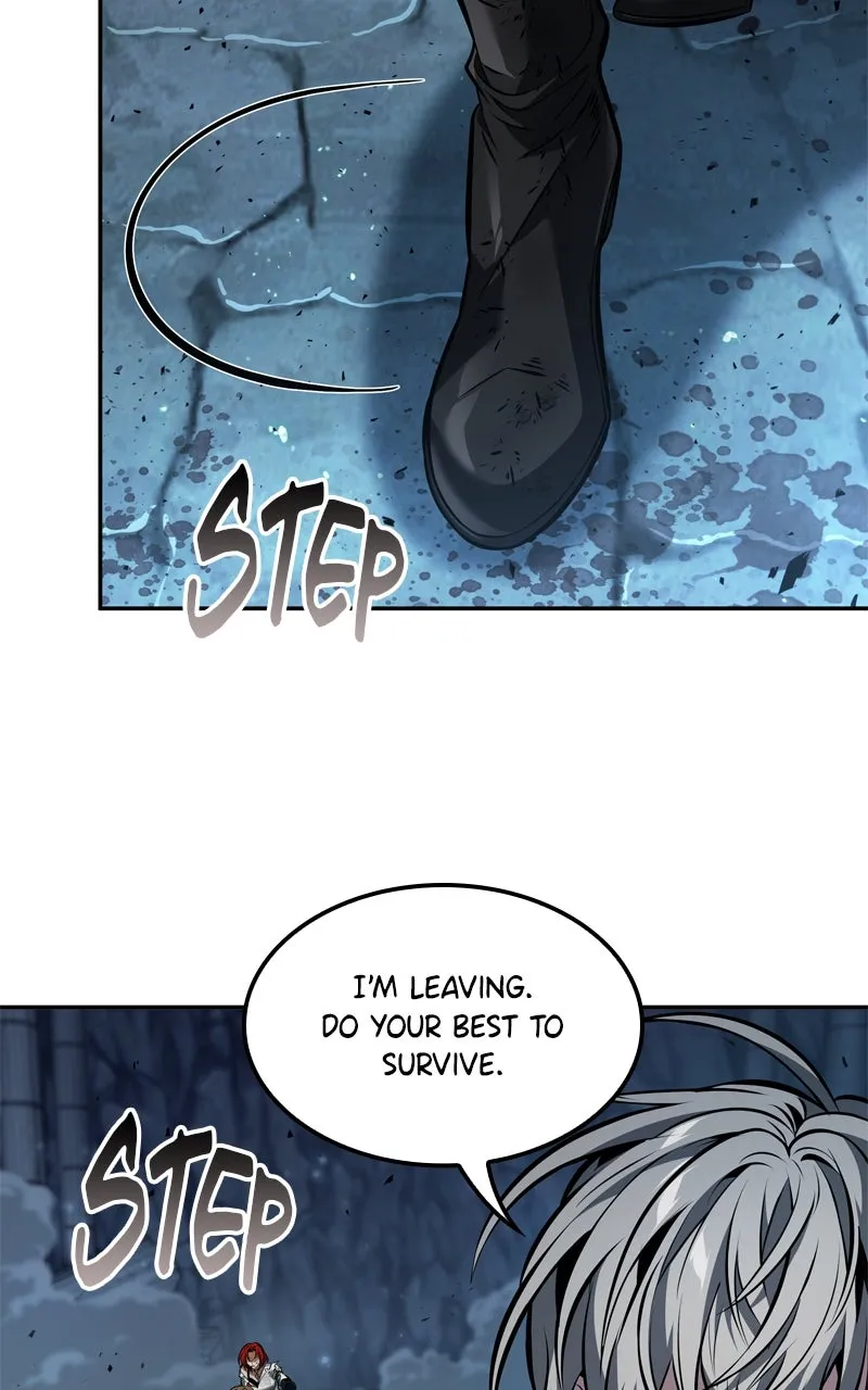 The Last Adventurer Chapter 77 page 49 - 