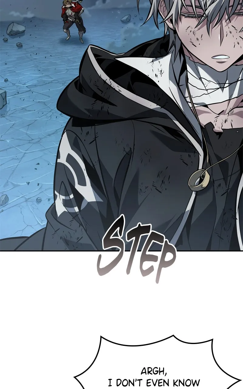 The Last Adventurer Chapter 77 page 50 - 