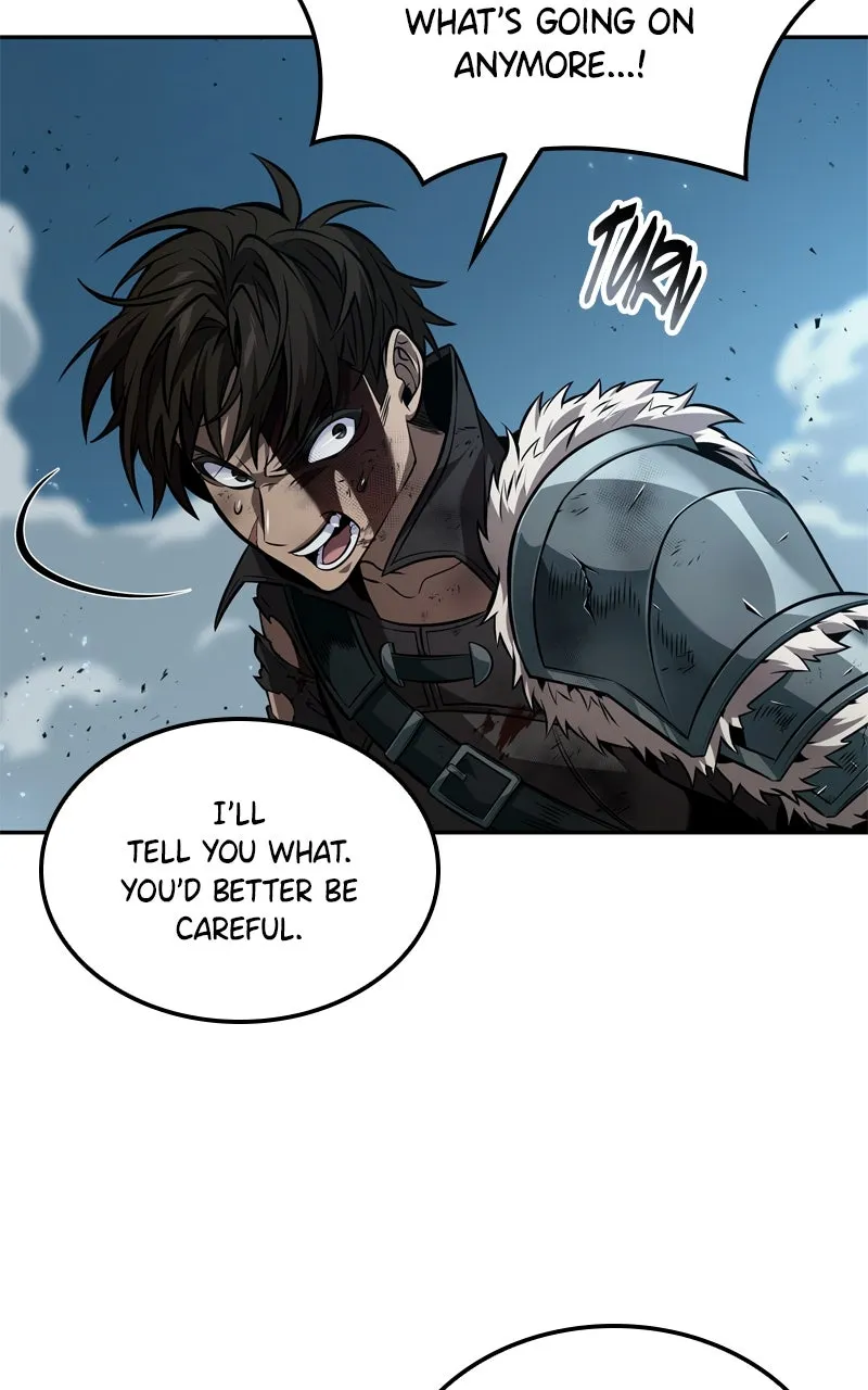 The Last Adventurer Chapter 77 page 51 - 