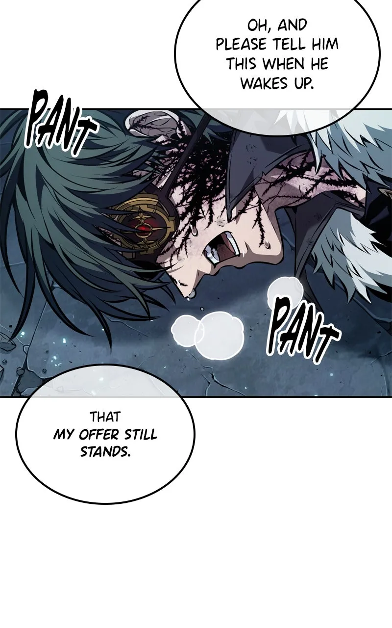 The Last Adventurer Chapter 77 page 52 - 