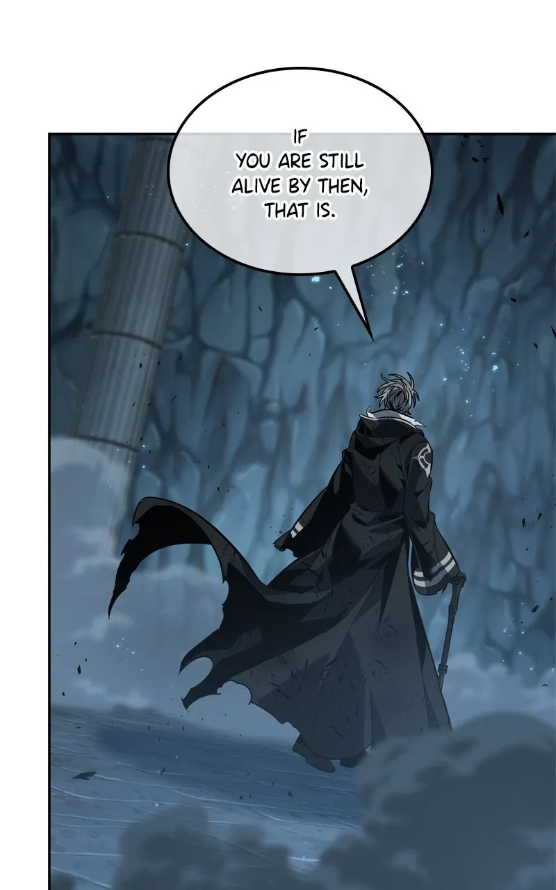 The Last Adventurer Chapter 77 page 53 - 