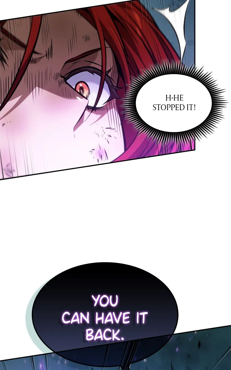 The Last Adventurer Chapter 77 page 58 - 