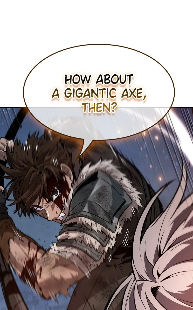 The Last Adventurer Chapter 77 page 7 - 