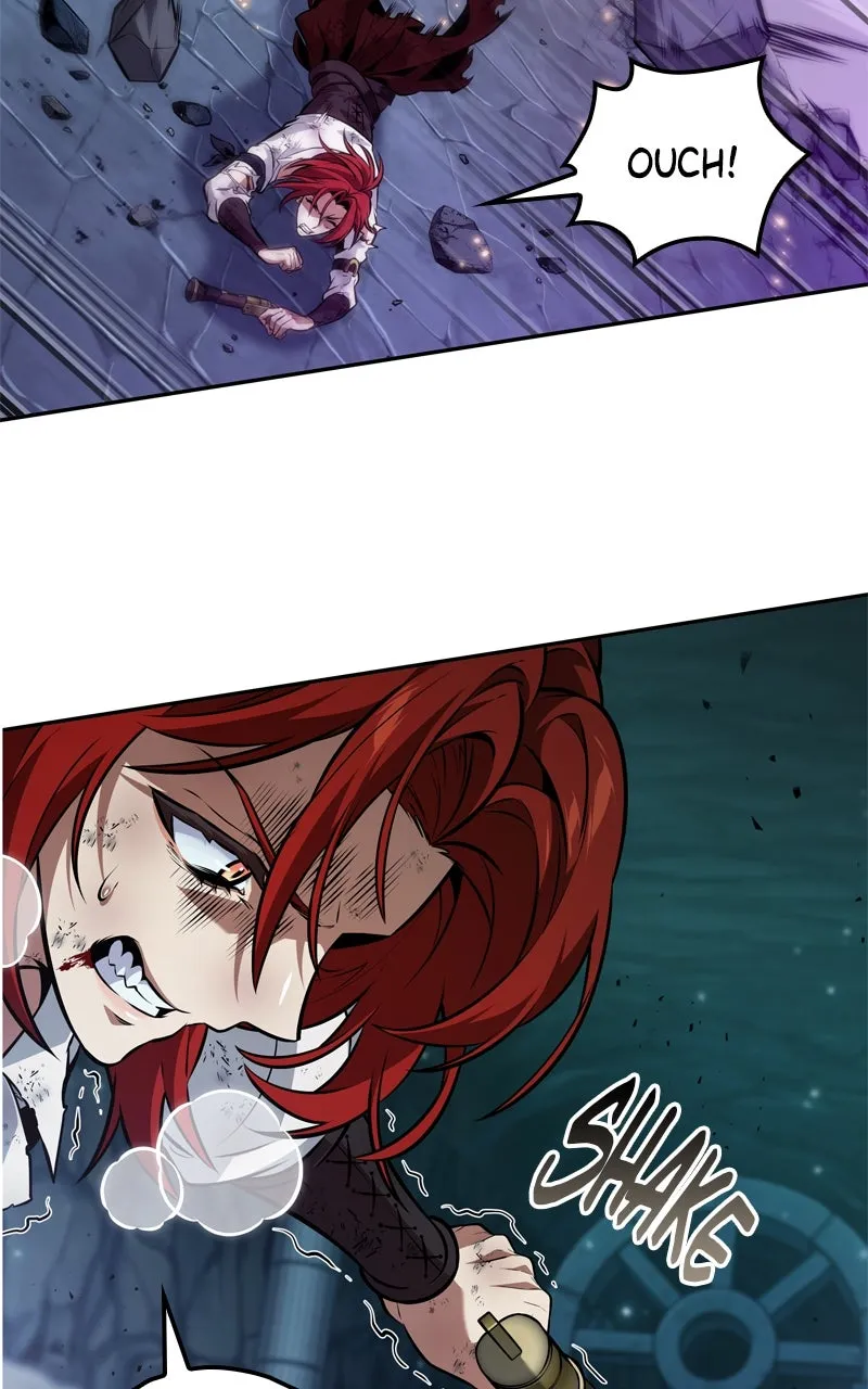 The Last Adventurer Chapter 77 page 62 - 