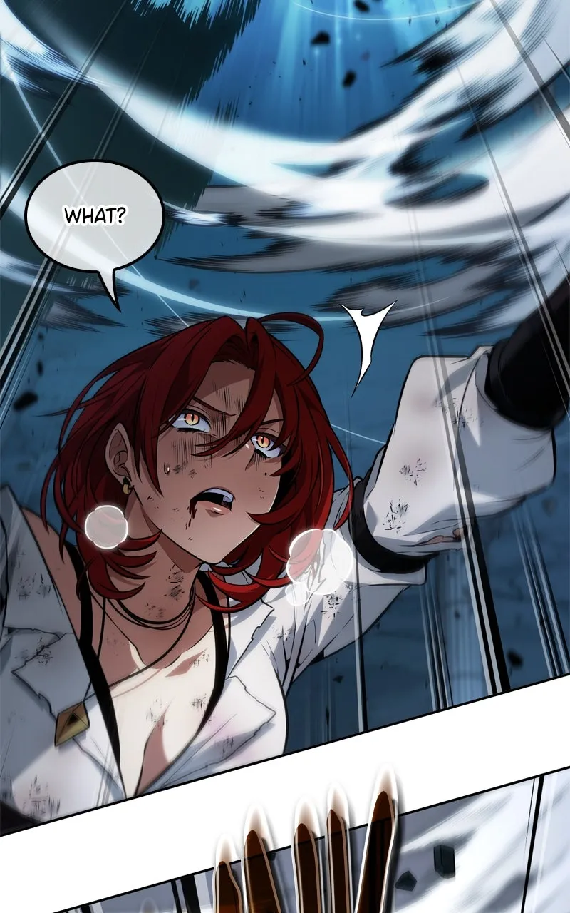 The Last Adventurer Chapter 77 page 65 - 