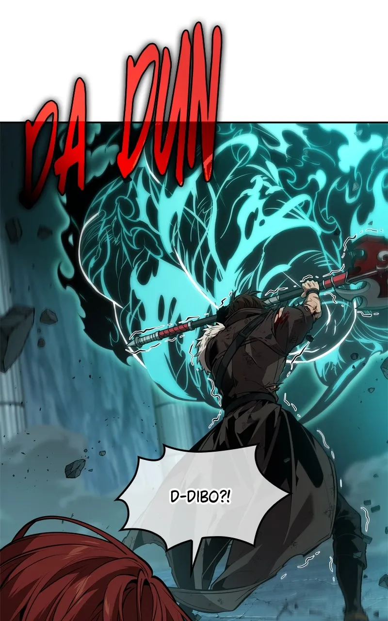 The Last Adventurer Chapter 77 page 68 - 