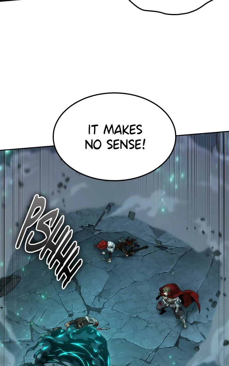 The Last Adventurer Chapter 77 page 70 - 