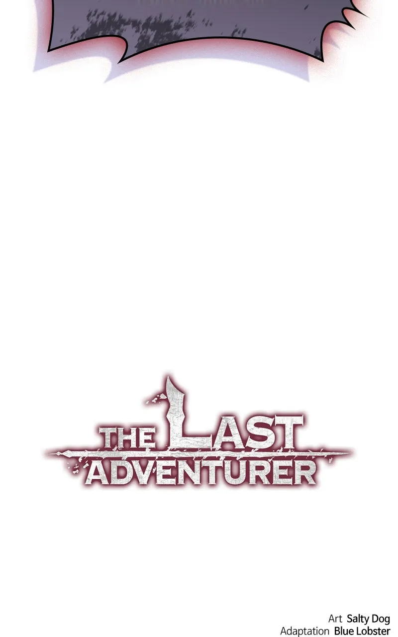 The Last Adventurer Chapter 77 page 78 - 